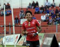 Deportivo Cuenca jugará contra Emelec por la LigaPro.