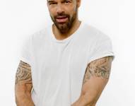 Ricky Martin