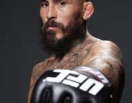 UFC: 'Chito' Vera escaló un puesto y es tercero en la división peso gallo