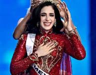 Fátima Bosch es la nueva Miss Universo 2025.