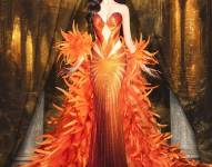 Miss Grand Filipinas.