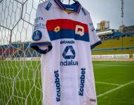 Deportivo Quito jugará los 16 avos de final de los playoffs del Ascenso Nacional.