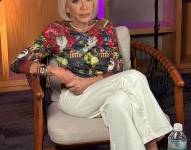 El documental promete mostrar tanto el lado más sensible como el más polémico de Laura Bozzo.