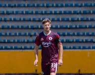 Atlético Vinotinto empezó el proceso para dejar de ser filial y mantenerse en la Serie B.