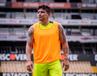 Pineida, de 33 años, nació en Santo Domingo de Los Tsáchilas.