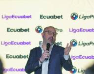 Miguel Ángel Loor se pronunció por la sanción al Guayaquil City de la Federación Ecuatoriana de Fútbol.