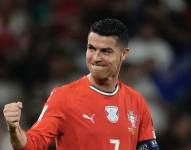 Cristiano Ronaldo podrá jugar el primer partido del Mundial 2026.