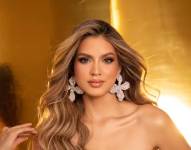 Abby Riqueros Véliz.