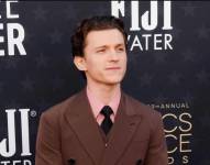 Tom Holland ha aparecido en un total de seis películas como el Hombre Araña.