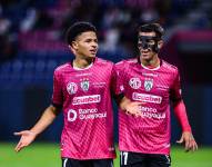 Patrik Mercado llegaría a la Premier League