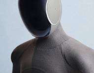 1X Technologies presento un robot humanoide con inteligencia artificial.