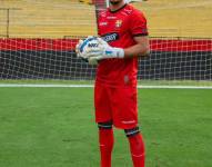 Barcelona SC recupera a un jugador importante para la LigaPro.