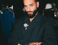 El gesto sorprendió a todos los asistentes al concierto.