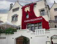 Las ediciones anteriores de Casa Ecuador, realizadas en París y Madrid, han recibido más de 150 000 visitantes en conjunto,