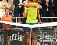 Rafael Nadal jugará su decimocuarta final en Roland Garros