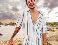 Imagen de archivo de Sebastián Villalobos, un popular creador de contenido colombiano, conocido por su trabajo como YouTuber, actor, cantante y presentador. Además de su presencia en redes sociales, ha participado en programas de televisión y ha sido reconocido con múltiples nominaciones a premios.