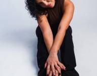 Belén Sánchez llegó a Estados Unidos a penas con 17 años.