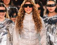 Shakira consiguió dos sold outs casi instantáneos en sus primeras dos fechas.