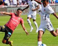 Liga Pro: Así alinearán Deportivo Cuenca y Liga de Quito para el primer partido del fútbol ecuatoriano