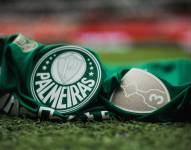 Palmeiras enfrentará a Liga de Quito por la vuelta de las semifinales de la Copa Libertadores.