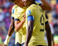 Ecuador goleó 9-0 a Fiyi y clasificó a los octavos de final del Mundial Sub 20.