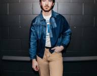 Kevin Jonas