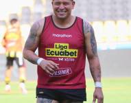 Mario Pineida y su pareja fueron asesinados en Samanes, norte de Guayaquil.