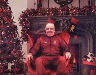 Jorge Célico, nuevo entrenador morlaco.