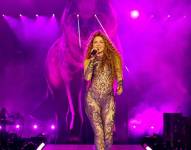 Shakira se presentará en Quito el 8, 9 y 11 de noviembre.