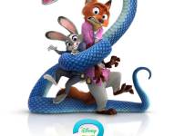 Zootopia 2 ya tiene tráiler y fecha de estreno: así será la esperada secuela de Disney