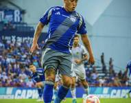 Christian Cueva no sigue siendo jugador de Emelec para lo restante del año.
