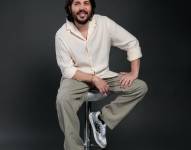 Víctor Aráuz reveló que se sometería a cirugía en exclusiva a los Hackers del Espectáculo.