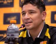 Mario Pineida fue asesinado en Samanes, norte de Guayaquil, el miércoles 17 de diciembre.