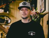 René Pérez Joglar, conocido como Residente