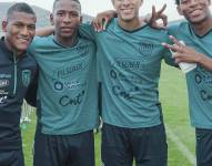 Mundial Qatar 2022: la 'Tri' se entrena para su penúltimo encuentro amistoso