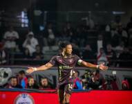 Liga de Quito podrá firmar tres fichajes para la Copa Libertadores.