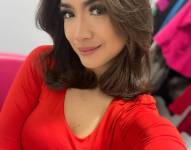 Imagen de archivo de Dayanna Monroy.