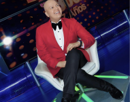 Cedeño cumplió 35 años el 8 de mayo pasado.