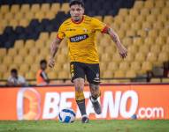 La familia de Mario Pineida no velará al jugador en el estadio Monumental de Barcelona SC.