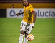 Dixon Arroyo habló del duelo de Barcelona SC vs. Cuenca Juniors por la Ciopa Ecuador.