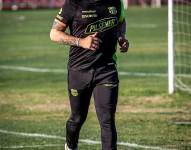 El velorio de Mario Pineida se realizó este jueves 18 de diciembre.