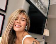 Karol G publicó en sus redes sociales su último sencillo.
