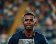 Willian Pacho ya ha ganado cinco trofeos con el PSG.