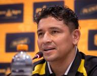 Mario Pineida fue asesinado en Samanes, norte de Guayaquil, el miércoles 17 de diciembre.