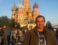 El periodista deportivo, Rómulo Barcos, falleció en Guayaquil