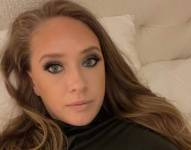 Kagney Linn Karter murió a los 36 años.