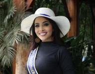 Landy Párraga en una foto en redes sociales