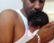 Quedé con trastorno de estrés postraumático después de presenciar el angustiante nacimiento de mi bebé