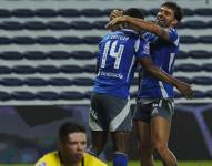 El Deportivo Cuenca comparte el liderato del segundo hexagonal de la LigaPro.