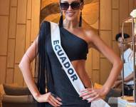 El Miss Universo entra en su última etapa, siendo la Gran Final el 21 de noviembre.